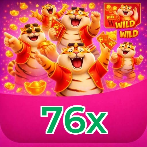 Tabela RTP dos jogos de cassino da 76x